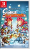 Scribblenauts Showdown (Nintendo Switch)